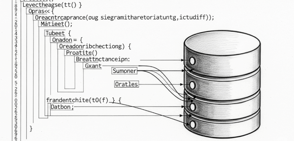 how to make databases better how to make databases better
